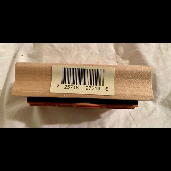 INKADINKADO RUBBER STAMPS HAPPY ANNIVERSARY NEW - Picture 4 of 4